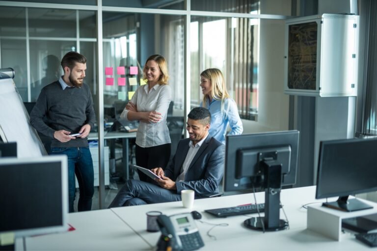 Essential Tips for Job Seekers to Stand Out